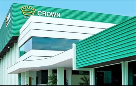 Crown casino vagas de emprego